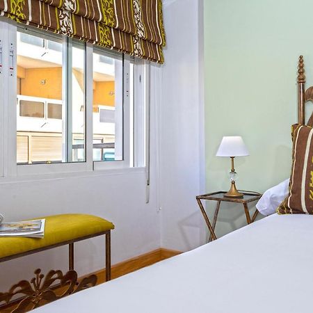 Livemalaga Pintor Sea View & Beach ภายนอก รูปภาพ