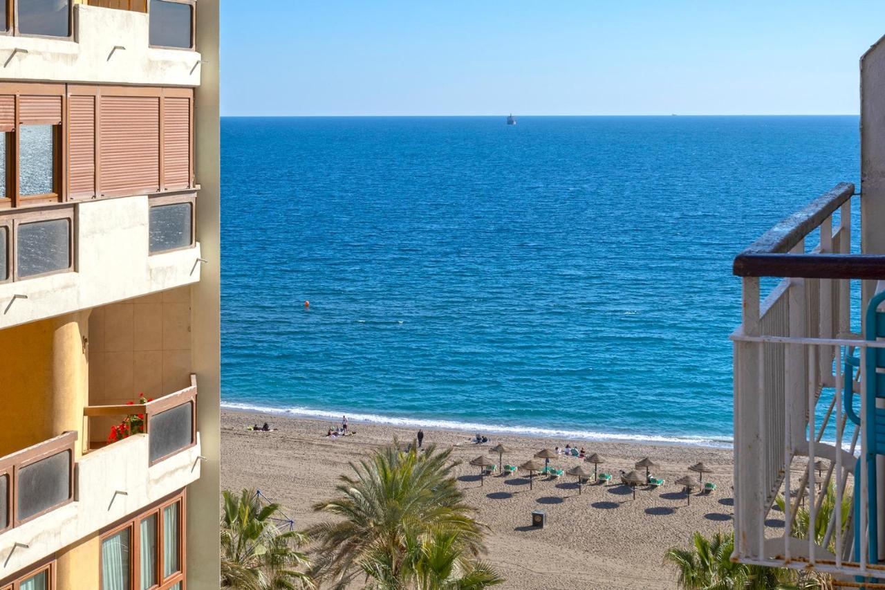 Livemalaga Pintor Sea View & Beach ภายนอก รูปภาพ