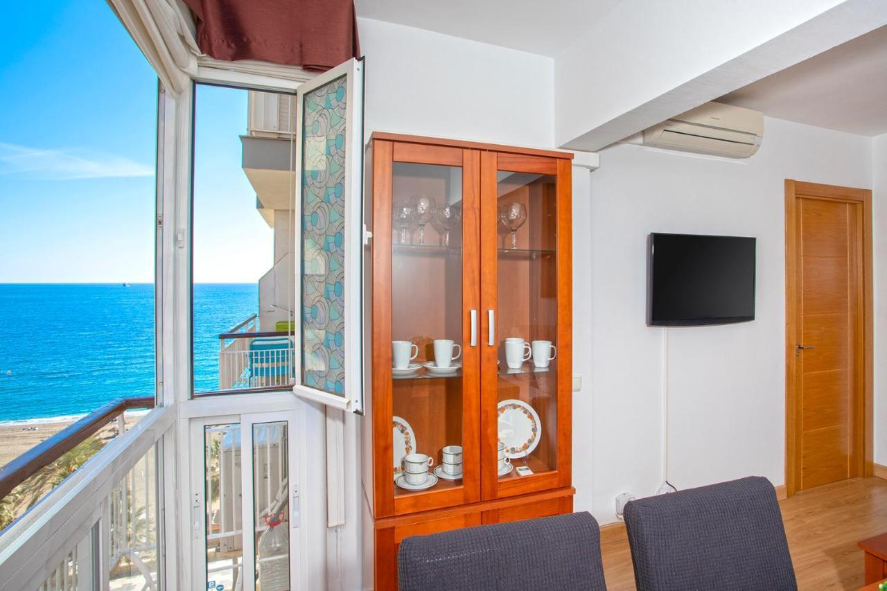 Livemalaga Pintor Sea View & Beach ภายนอก รูปภาพ