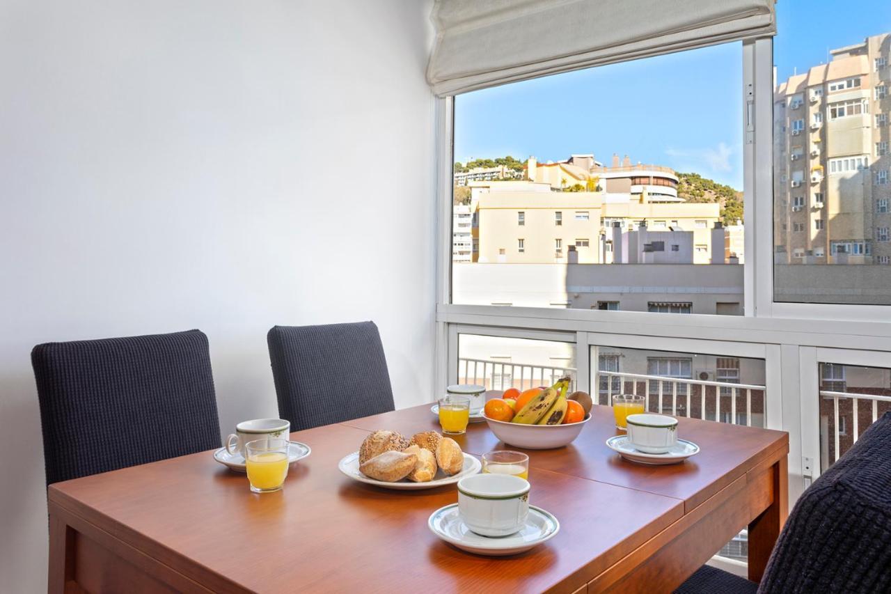 Livemalaga Pintor Sea View & Beach ภายนอก รูปภาพ