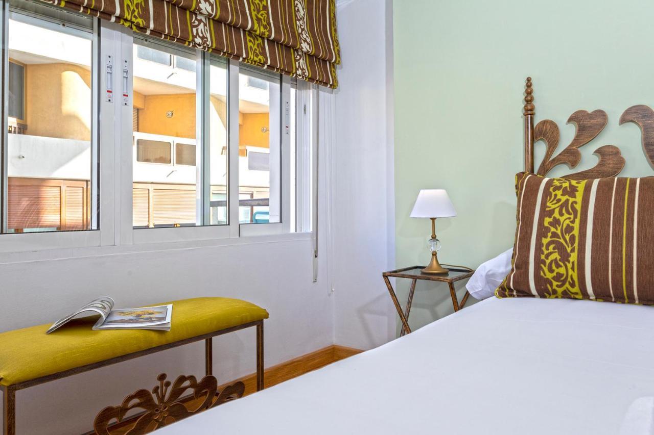 Livemalaga Pintor Sea View & Beach ภายนอก รูปภาพ